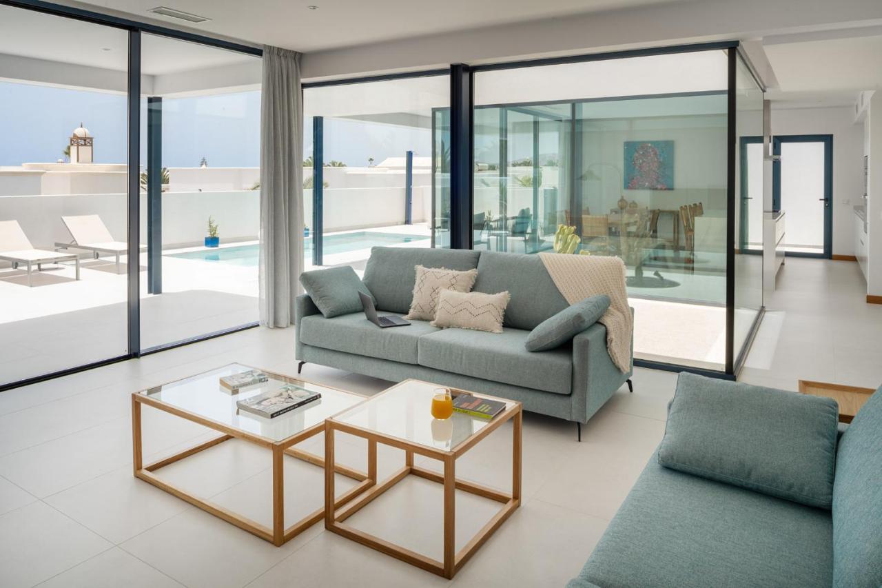 Taboire By Buenavilla Puerto Calero Εξωτερικό φωτογραφία